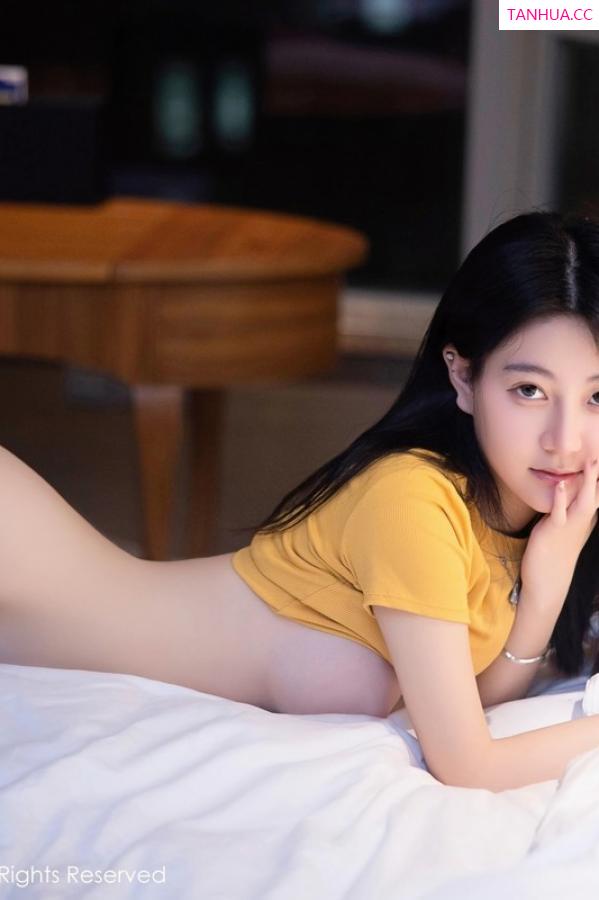   [XiuRen]高清写真图 2023.03.28 No.6488 谢小蒽 瑜伽美腿第68张图片